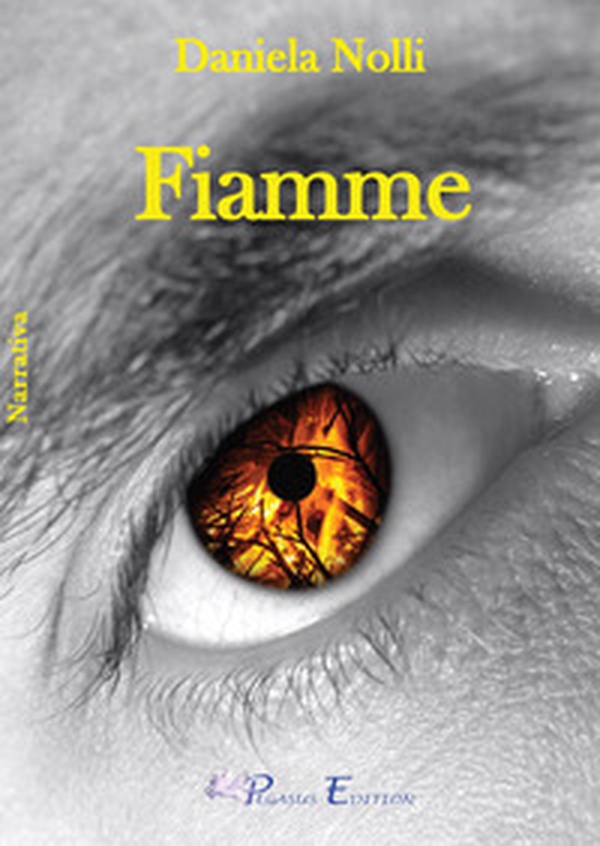 Fiamme - Librerie.coop Fiamme - Librerie.coop