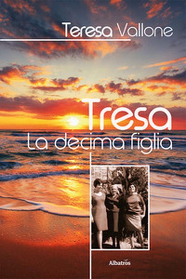 Tresa. La decima figlia - Librerie.coop Tresa. La decima figlia - Librerie.coop