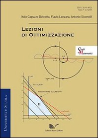 Lezioni di ottimizzazione - Librerie.coop