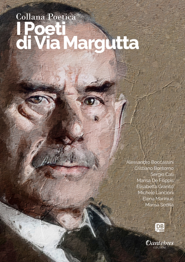 Collana Poetica I Poeti di Via Margutta vol. 86 - Edizione 2023 - Librerie.coop Collana Poetica I Poeti di Via Margutta vol. 86 - Edizione 2023 - Librerie.coop