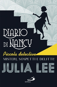 Diario di Nancy piccola detective - Librerie.coop Diario di Nancy piccola detective - Librerie.coop