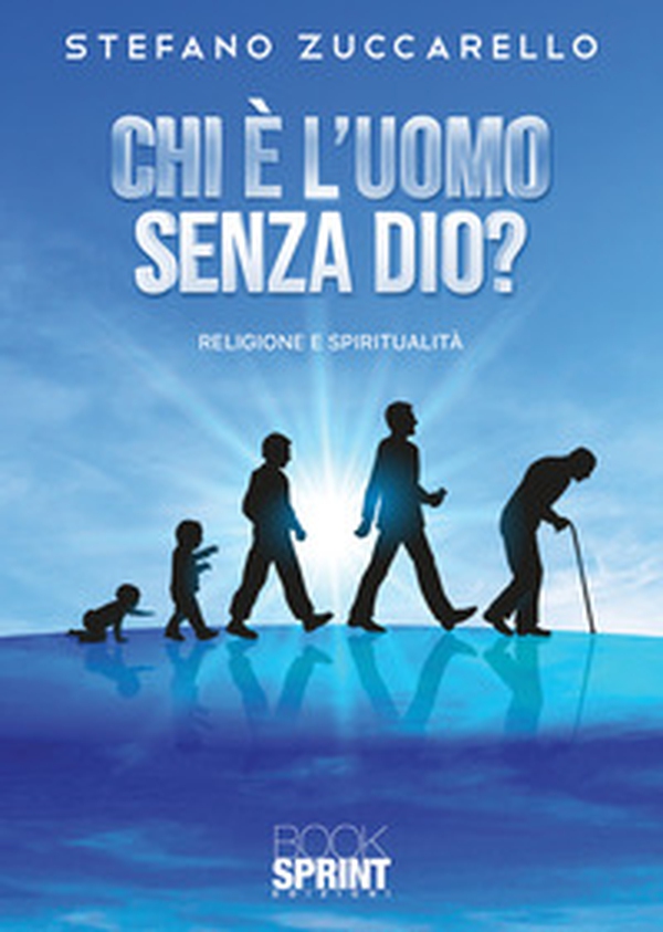 Chi è l'uomo senza Dio? - Librerie.coop Chi è l'uomo senza Dio? - Librerie.coop