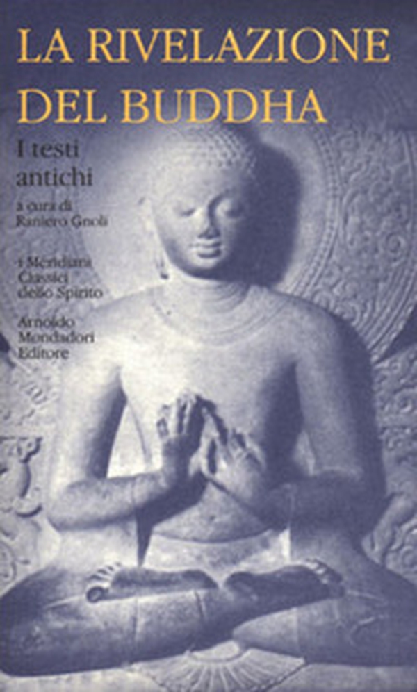 La rivelazione del Buddha - Librerie.coop La rivelazione del Buddha - Librerie.coop