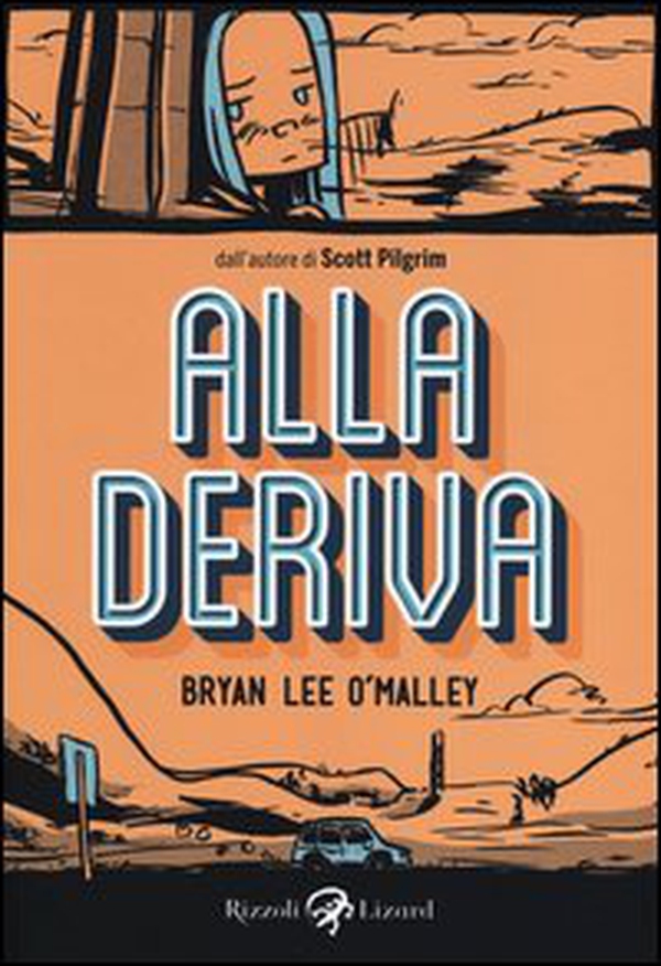 Alla deriva - Librerie.coop Alla deriva - Librerie.coop