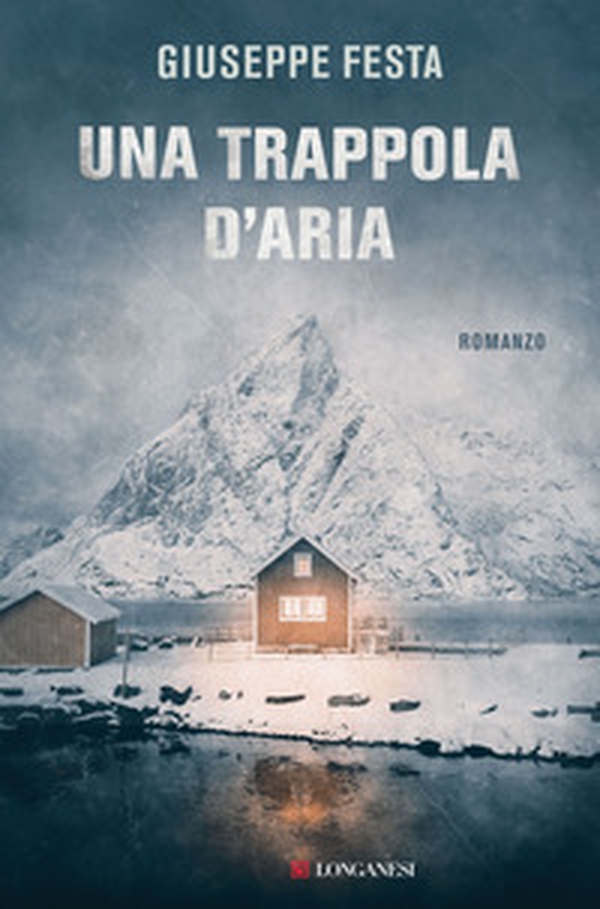 Una trappola d'aria - Librerie.coop Una trappola d'aria - Librerie.coop