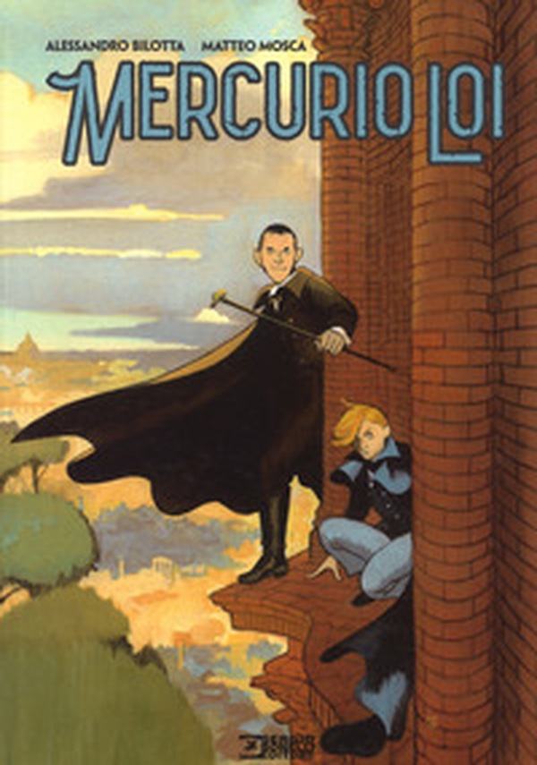 Mercurio Loi - Librerie.coop Mercurio Loi - Librerie.coop