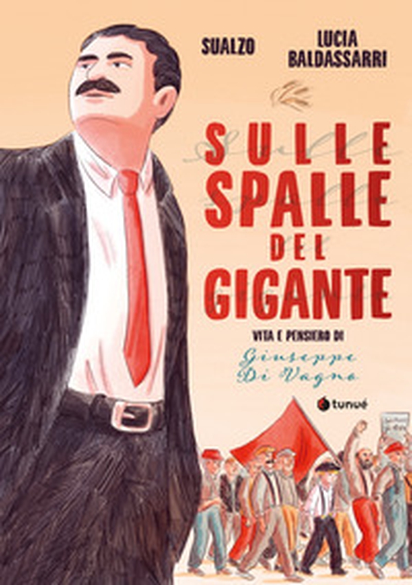 Sulle spalle del gigante. Vita e pensiero di Giuseppe Di Vagno - Librerie.coop Sulle spalle del gigante. Vita e pensiero di Giuseppe Di Vagno - Librerie.coop