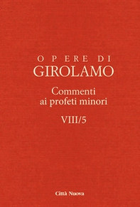 Opere di Girolamo - Librerie.coop