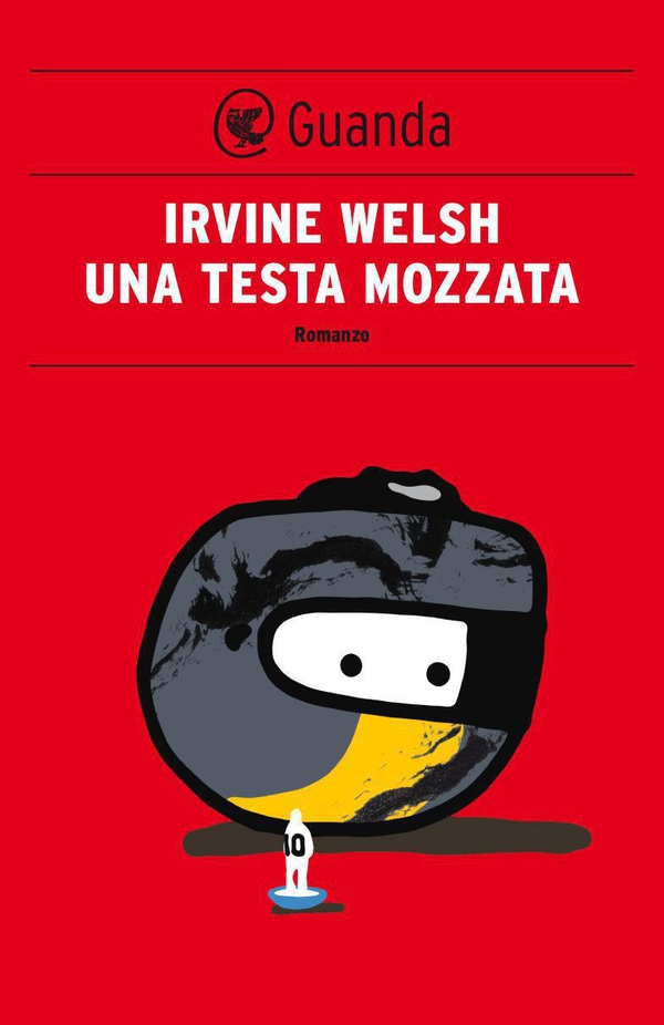 Una testa mozzata - Librerie.coop Una testa mozzata - Librerie.coop