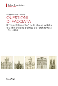 Questioni di facciata - Librerie.coop Questioni di facciata - Librerie.coop