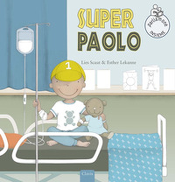 Super Paolo - Librerie.coop Super Paolo - Librerie.coop