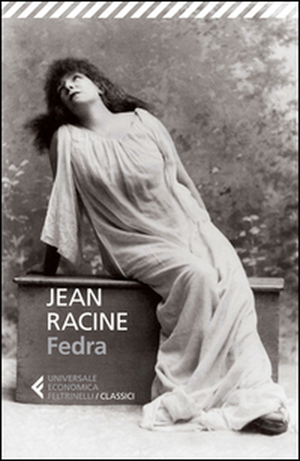 Fedra. Testo francese a fronte - Librerie.coop Fedra. Testo francese a fronte - Librerie.coop