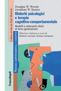 Disturbi psicologici e terapia cognitivo-comportamentale - Librerie.coop Disturbi psicologici e terapia cognitivo-comportamentale - Librerie.coop