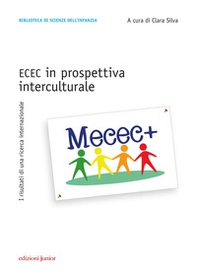 Ecec in prospettiva interculturale. I risultati di una ricerca internazionale - Librerie.coop
