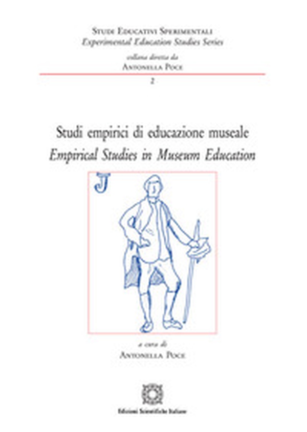 Studi empirici di educazione museale-Empirical studies in museum education - Librerie.coop Studi empirici di educazione museale-Empirical studies in museum education - Librerie.coop