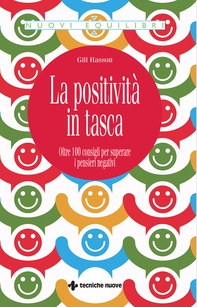 La positività in tasca - Librerie.coop La positività in tasca - Librerie.coop