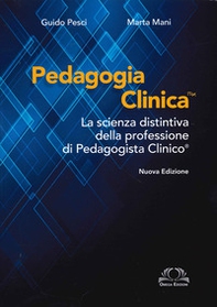 Pedagogia clinica - Librerie.coop Pedagogia clinica - Librerie.coop