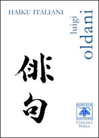 Haiku italiani - Librerie.coop Haiku italiani - Librerie.coop
