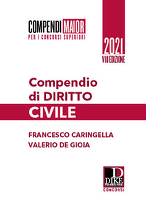 Compendio di diritto civile - Librerie.coop Compendio di diritto civile - Librerie.coop