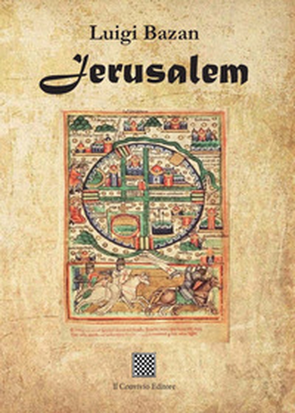 Jerusalem - Librerie.coop Jerusalem - Librerie.coop