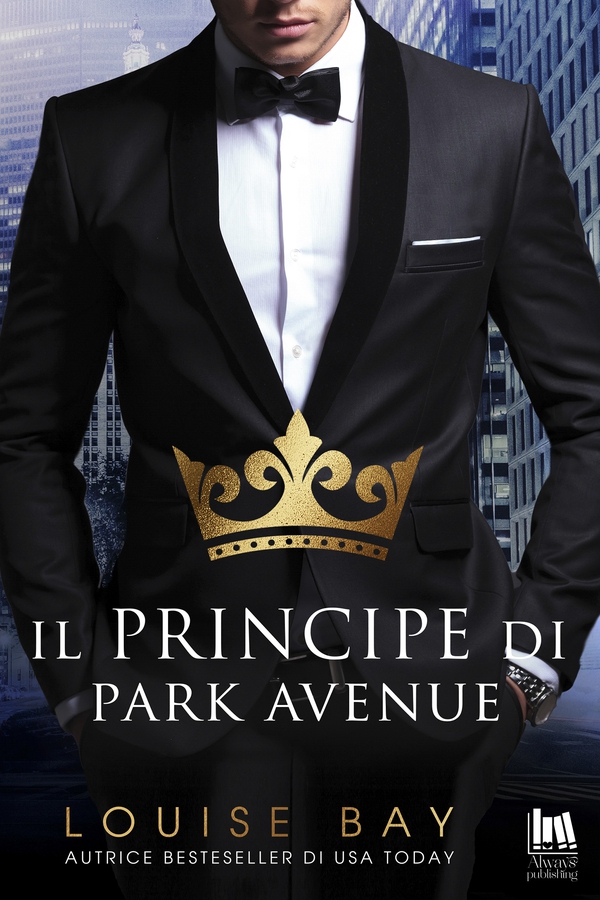 Il principe di Park Avenue - Librerie.coop Il principe di Park Avenue - Librerie.coop