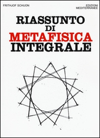 Riassunto di metafisica integrale - Librerie.coop