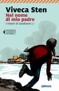 Nel nome di mio padre - Librerie.coop