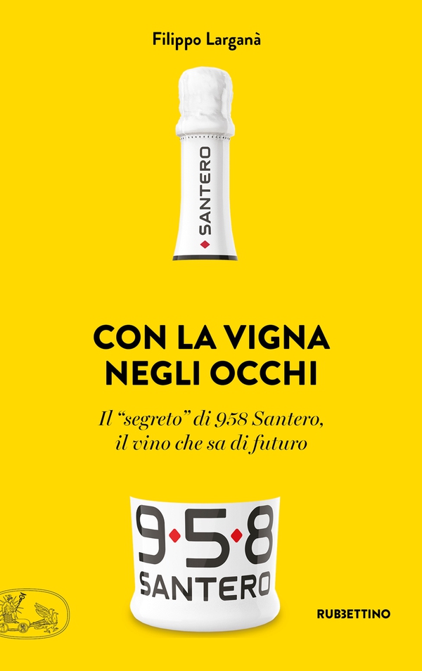 Con la vigna negli occhi - Librerie.coop Con la vigna negli occhi - Librerie.coop