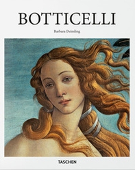 Botticelli. Ediz. italiana - Librerie.coop Botticelli. Ediz. italiana - Librerie.coop