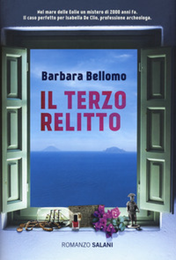 Il terzo relitto - Librerie.coop Il terzo relitto - Librerie.coop