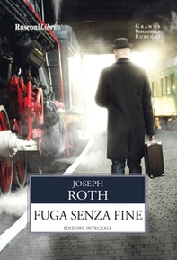 Fuga senza fine - Librerie.coop Fuga senza fine - Librerie.coop