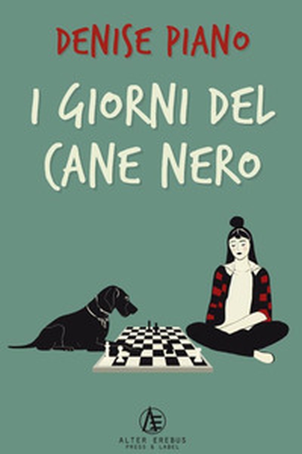 I giorni del cane nero - Librerie.coop I giorni del cane nero - Librerie.coop