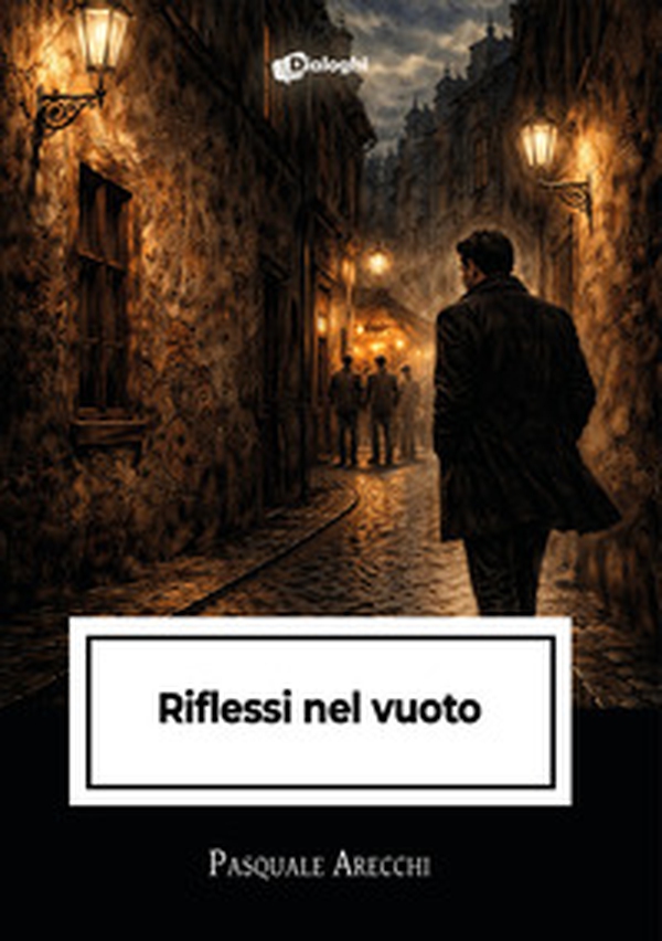 Riflessi nel vuoto - Librerie.coop