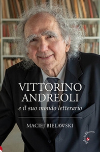 Vittorino Andreoli e il suo mondo letterario - Librerie.coop