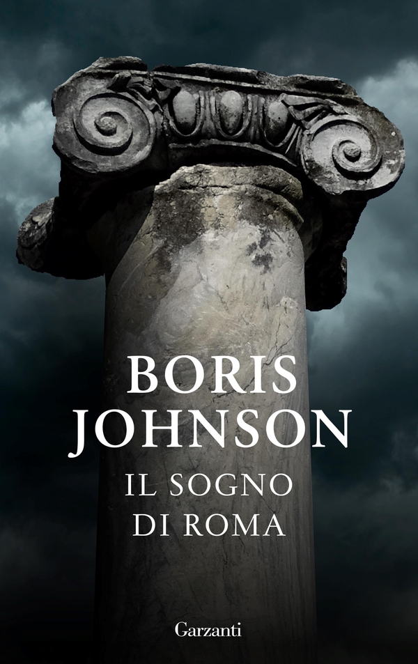 Il sogno di Roma - Librerie.coop Il sogno di Roma - Librerie.coop