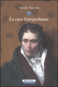 La cura Schopenhauer - Librerie.coop