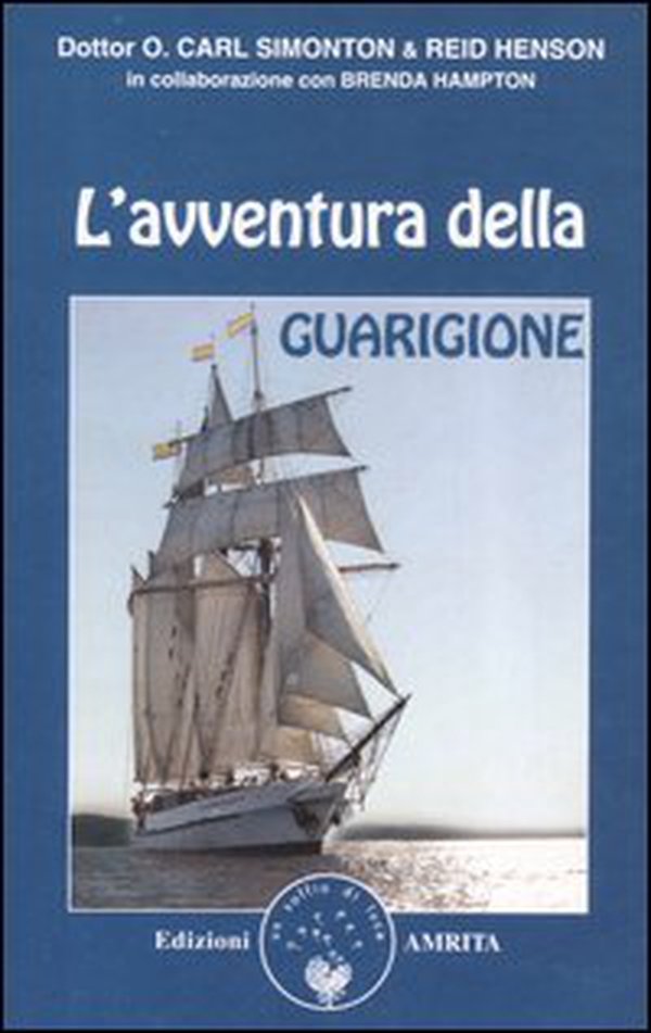 L'avventura della guarigione - Librerie.coop L'avventura della guarigione - Librerie.coop