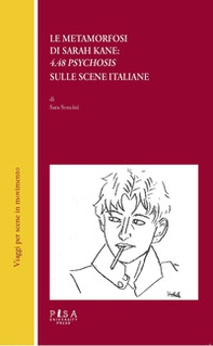 Le metamorfosi di Sarah Kane: «4.48 Psychosis» sulle scene italiane - Librerie.coop Le metamorfosi di Sarah Kane: «4.48 Psychosis» sulle scene italiane - Librerie.coop