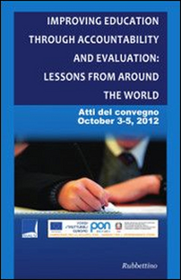 Improving education through accountability and evaluation - Librerie.coop Improving education through accountability and evaluation - Librerie.coop