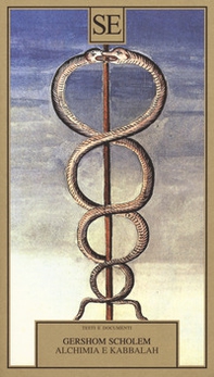 Alchimia e kabbalah - Librerie.coop Alchimia e kabbalah - Librerie.coop