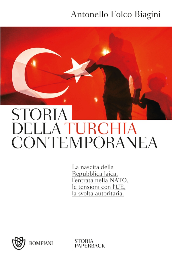 Storia della Turchia contemporanea - Librerie.coop Storia della Turchia contemporanea - Librerie.coop