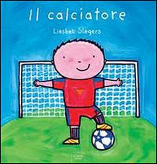 Il calciatore - Librerie.coop Il calciatore - Librerie.coop
