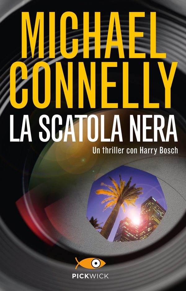 La scatola nera - Librerie.coop La scatola nera - Librerie.coop