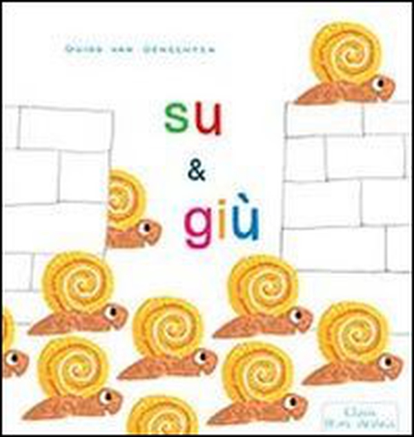 Su & giù - Librerie.coop Su & giù - Librerie.coop