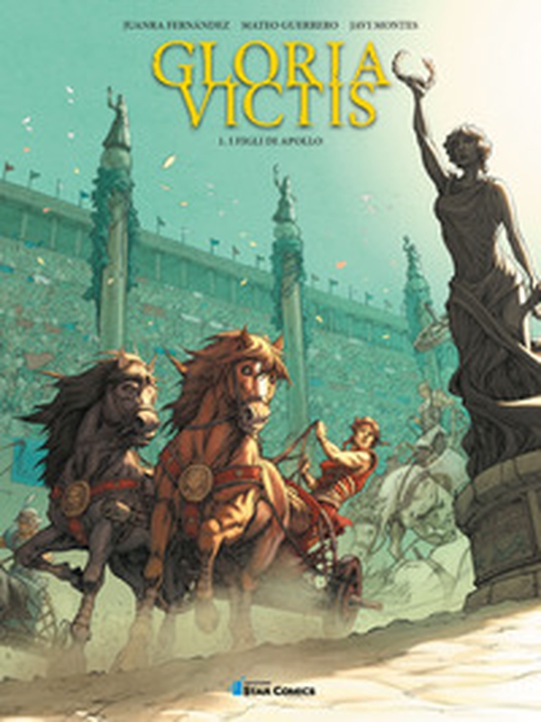 Gloria victis - Vol. 1 - Librerie.coop Gloria victis - Vol. 1 - Librerie.coop