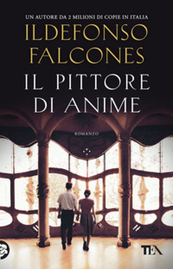 Il pittore di anime - Librerie.coop