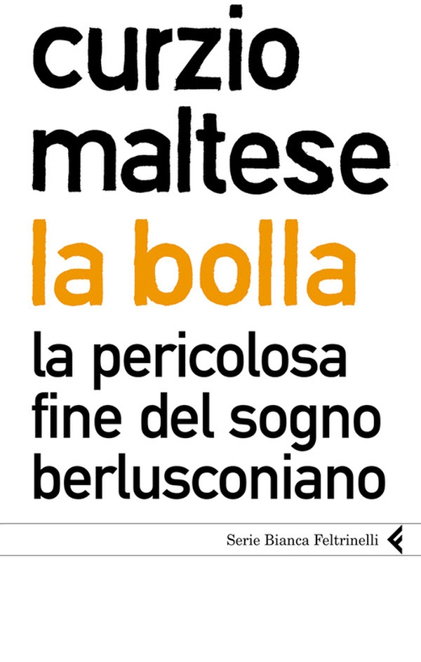 La bolla - Librerie.coop La bolla - Librerie.coop