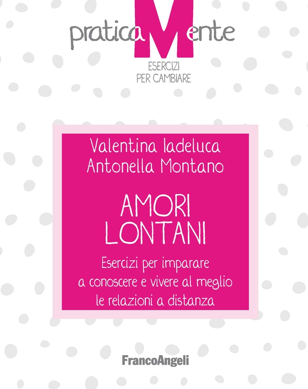 Amori lontani - Librerie.coop Amori lontani - Librerie.coop