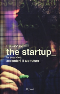 The startup - Librerie.coop