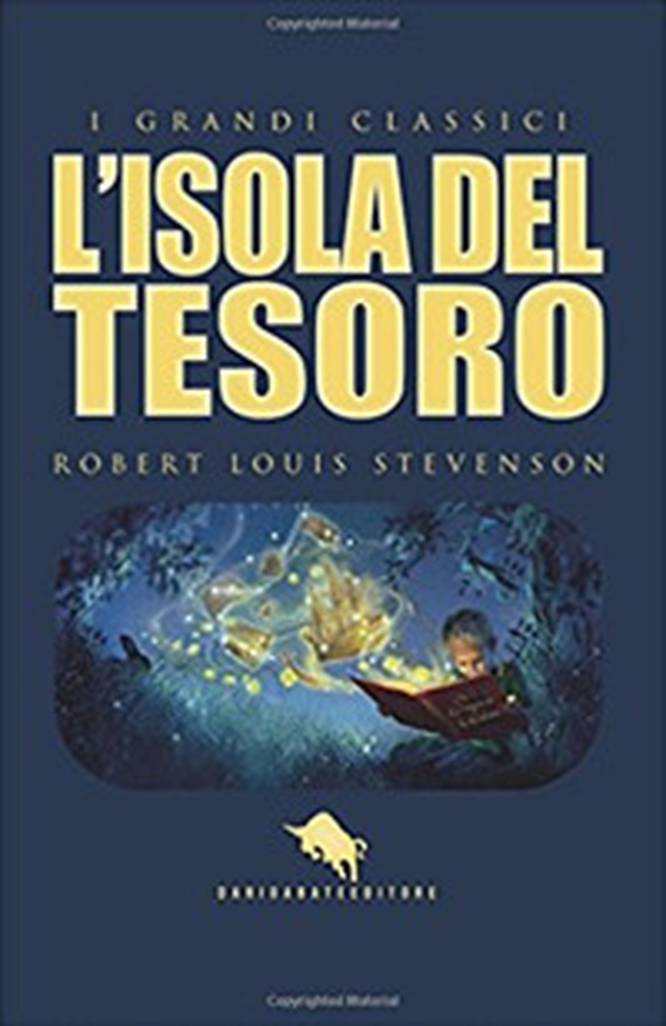 L'isola del tesoro - Librerie.coop